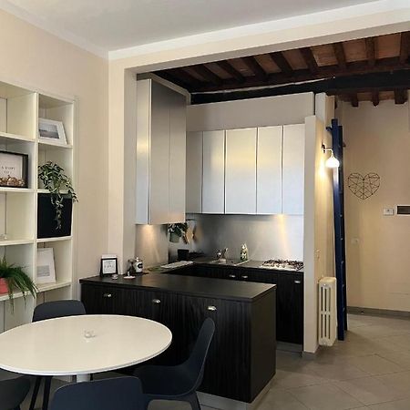 Suite Heart Pisa Exteriér fotografie