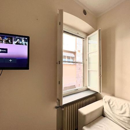 Suite Heart Pisa Exteriér fotografie