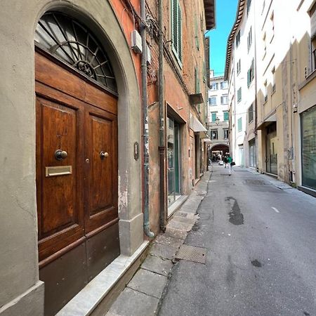 Suite Heart Pisa Exteriér fotografie