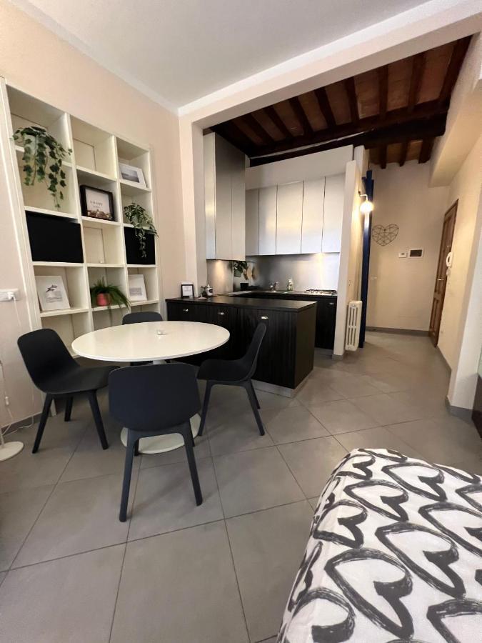 Suite Heart Pisa Exteriér fotografie