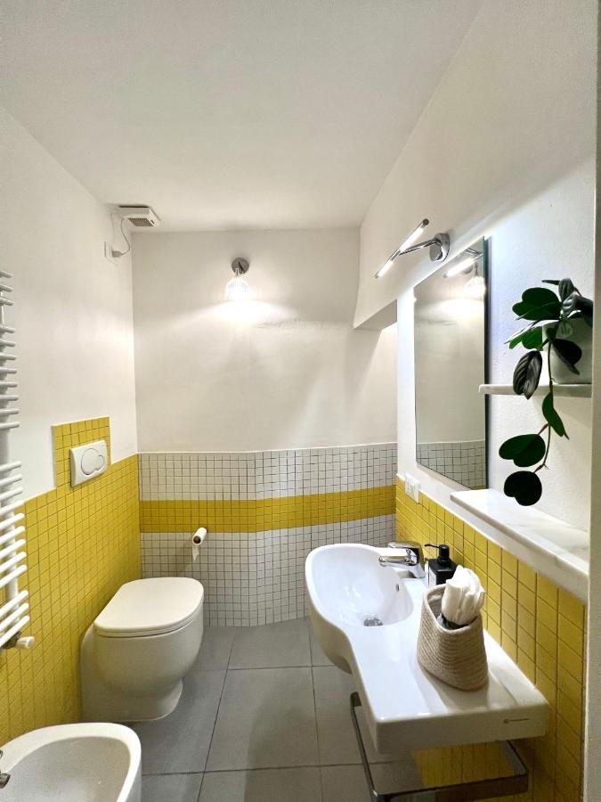 Suite Heart Pisa Exteriér fotografie