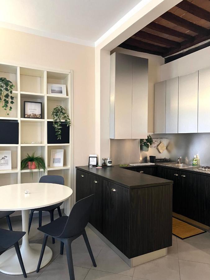 Suite Heart Pisa Exteriér fotografie