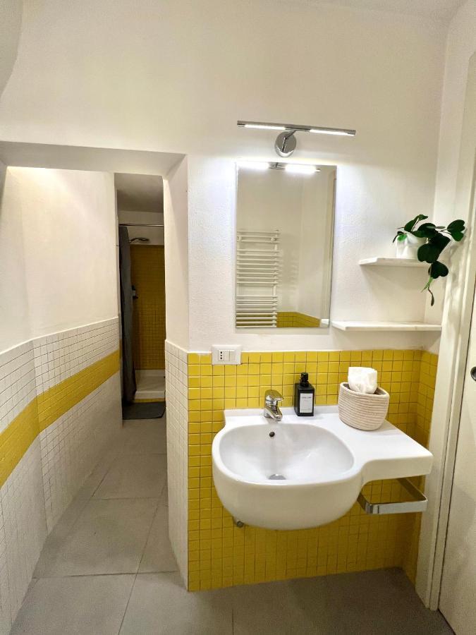 Suite Heart Pisa Exteriér fotografie