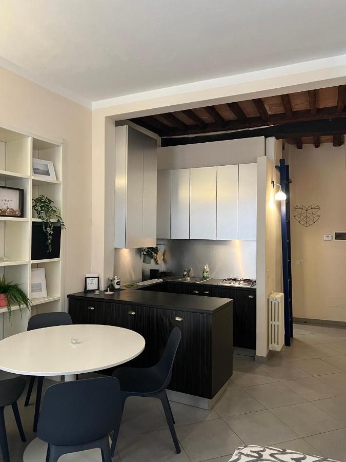 Suite Heart Pisa Exteriér fotografie