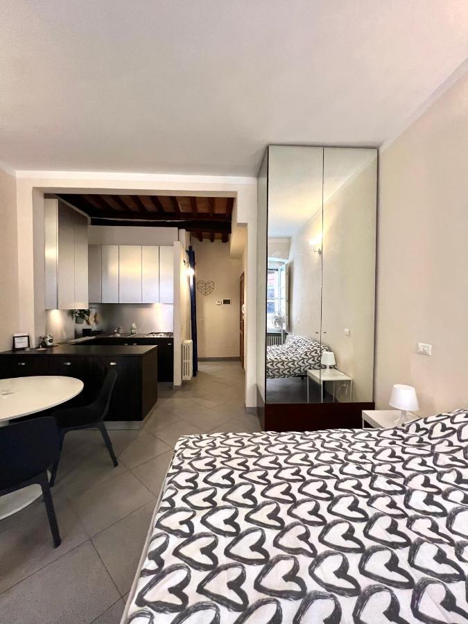 Suite Heart Pisa Exteriér fotografie
