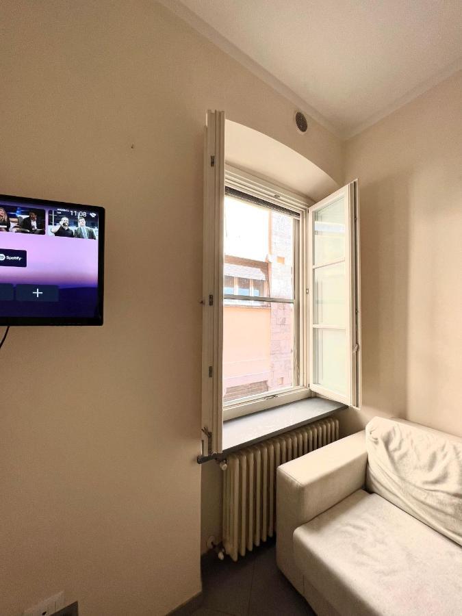 Suite Heart Pisa Exteriér fotografie