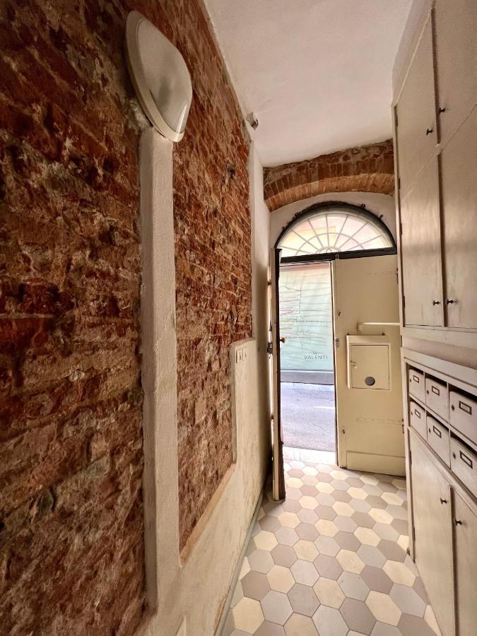 Suite Heart Pisa Exteriér fotografie